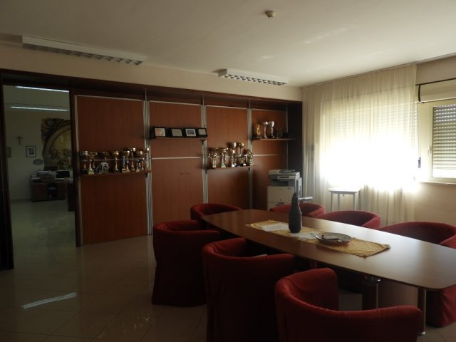 Ufficio DS